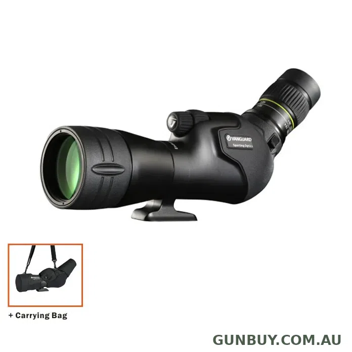Vanguard Endevor HD65A Spotting Scope
