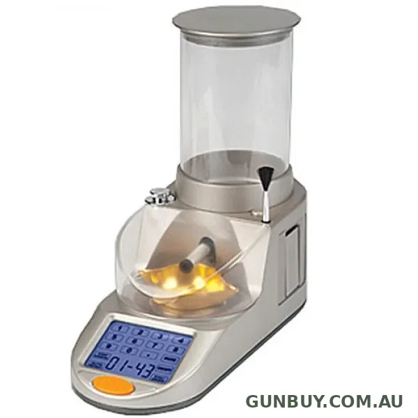 Lyman Gen 6 Powder System