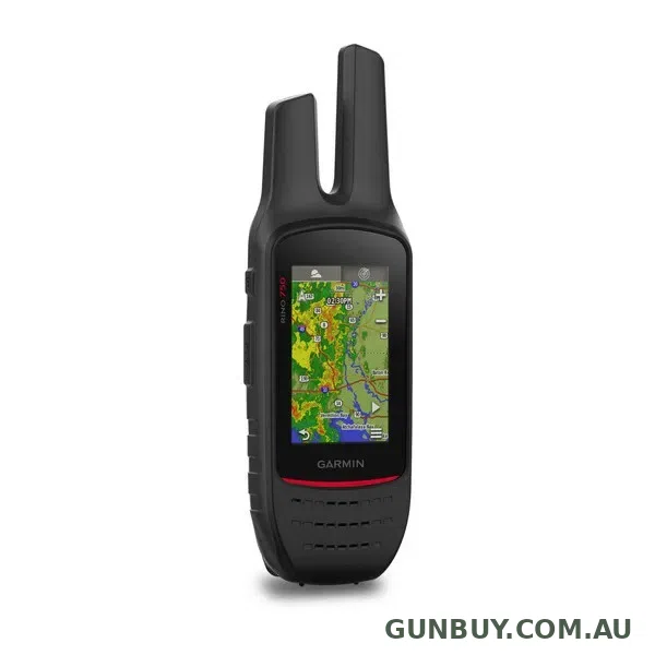 Garmin Rino 750