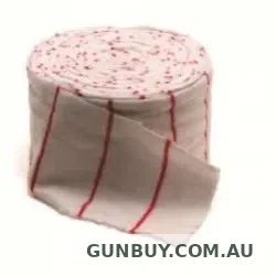 Gun Emporium 4 x 2 Cleaning Rolls/Cloth