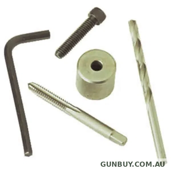 RCBS Stuck Case Remover