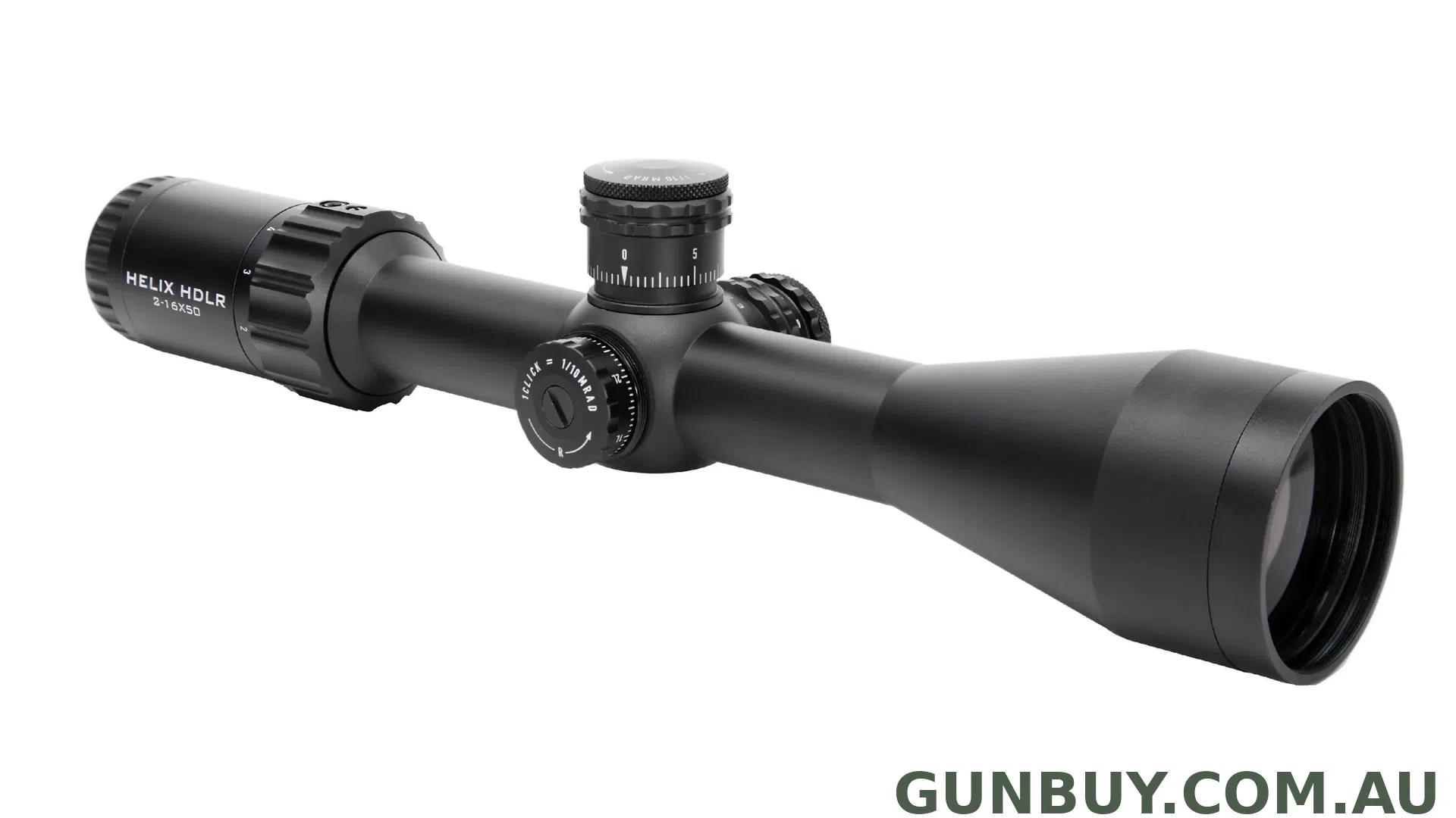 Element Optics Helix HDLR