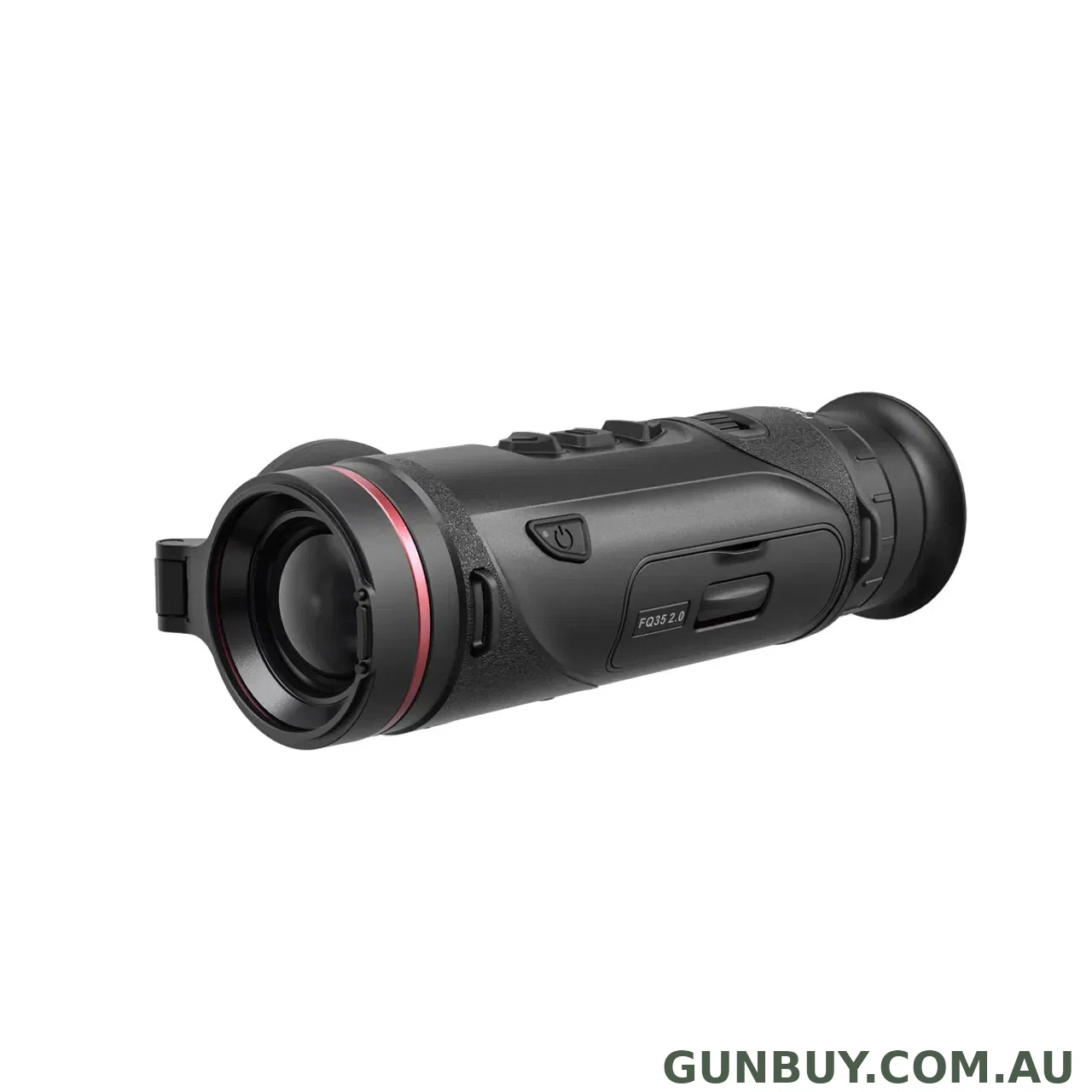 HIKMICRO FALCON FQ35 2.0 Thermal Monocular