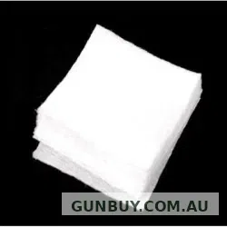 Gun Emporium 22 Cal Cleaning Patch 250 Pk