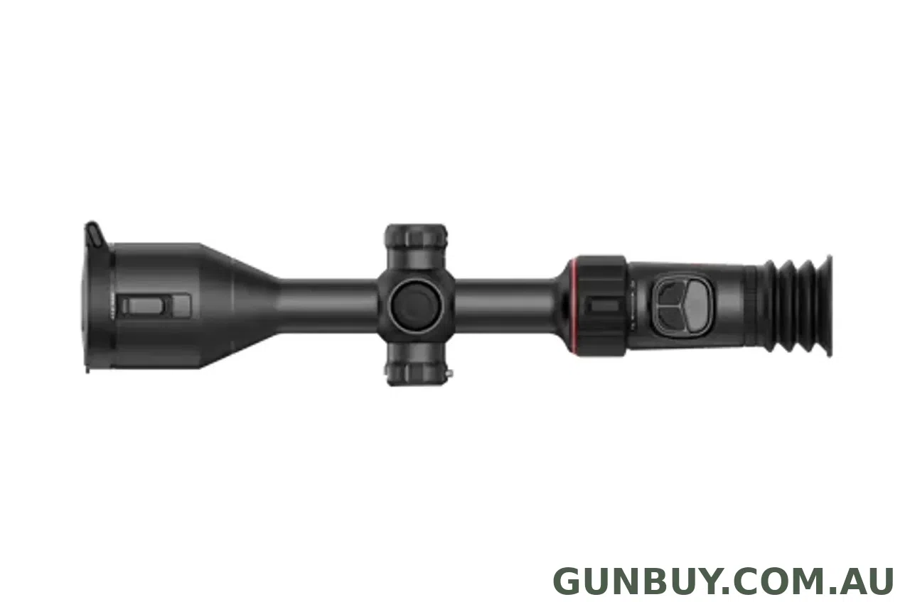 Nocpix ACE H50 Thermal Rifle Scope