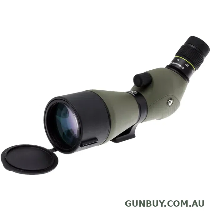 Vanguard Endevor XF 80A Spotting Scope