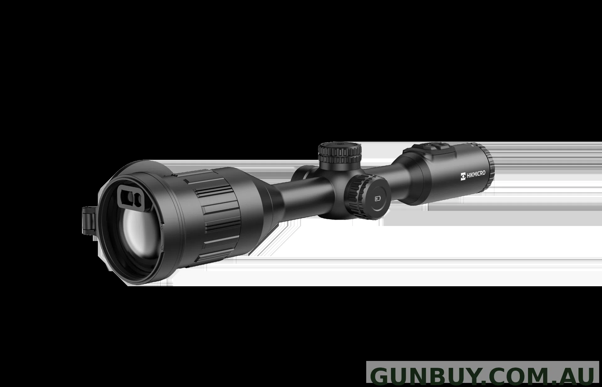 HIKMICRO STELLAR 3.0 SX60L 60mm 1280x1024 12mic 18mK Thermal Scope