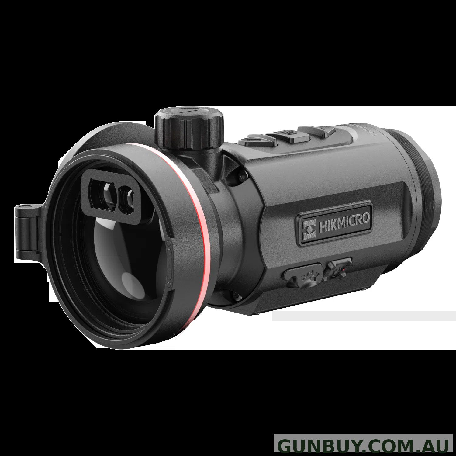 HikMicro Thunder 3.0 TH35C Thermal Clip-On