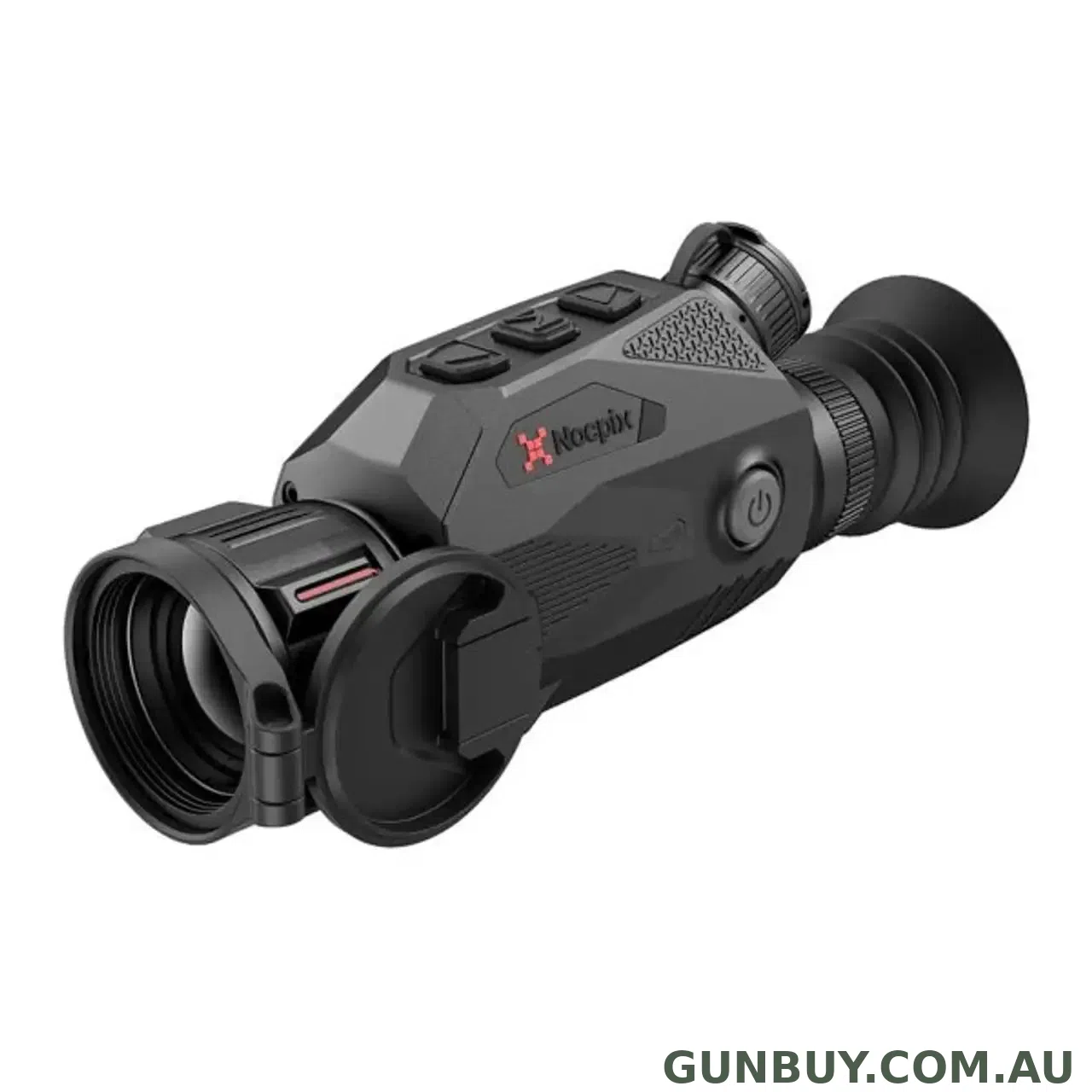 Nocpix SLIM H35 Thermal Rifle Scope