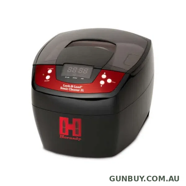 Hornady Sonic Cleaner 2LT
