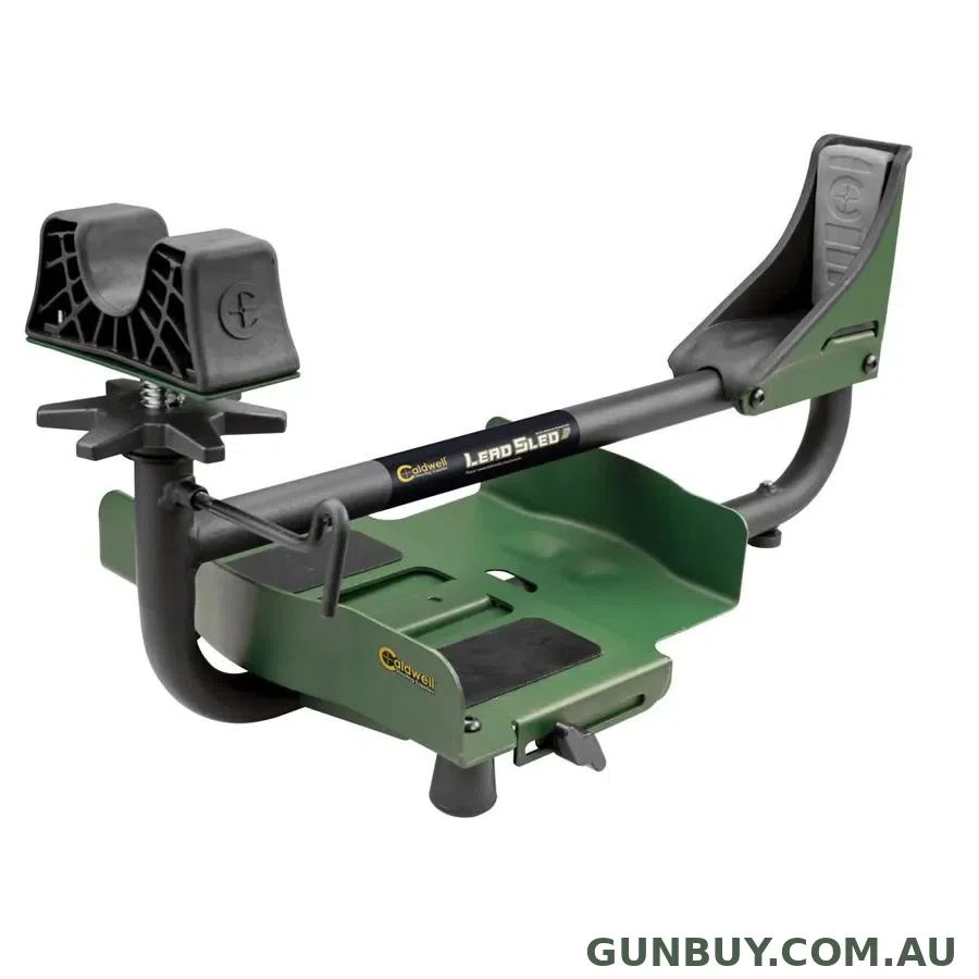 Caldwell Lead Sled 3