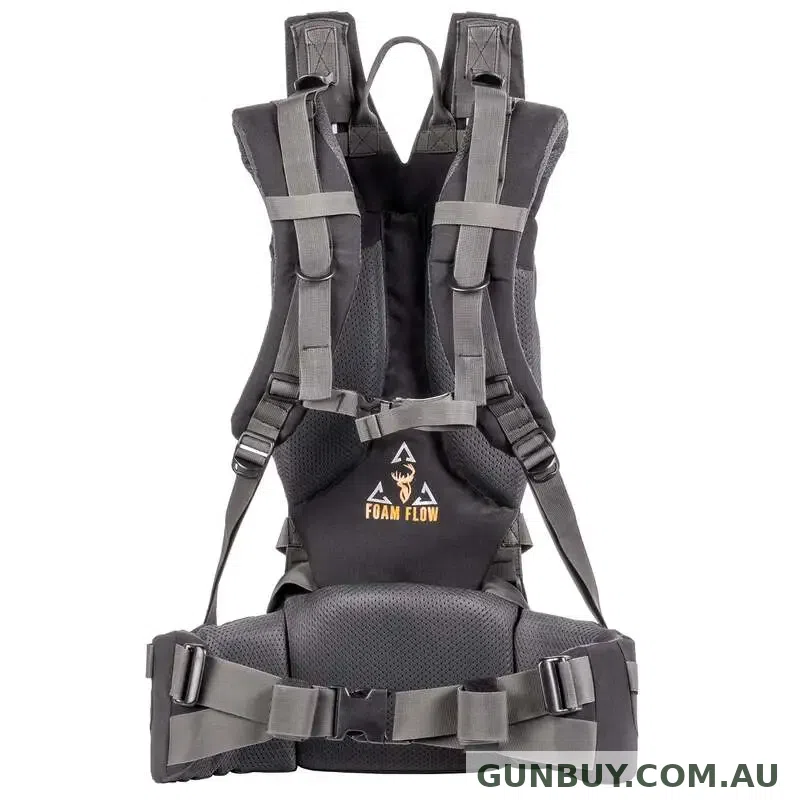 Hunters Element Arete Frame