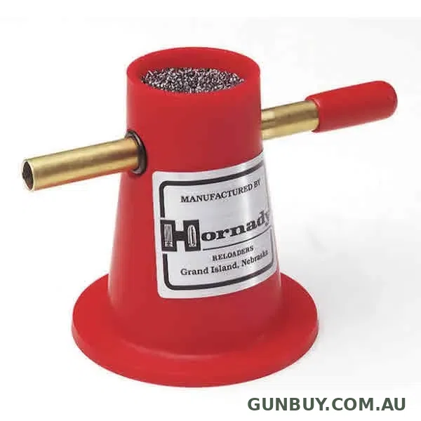 Hornady Powder Trickler