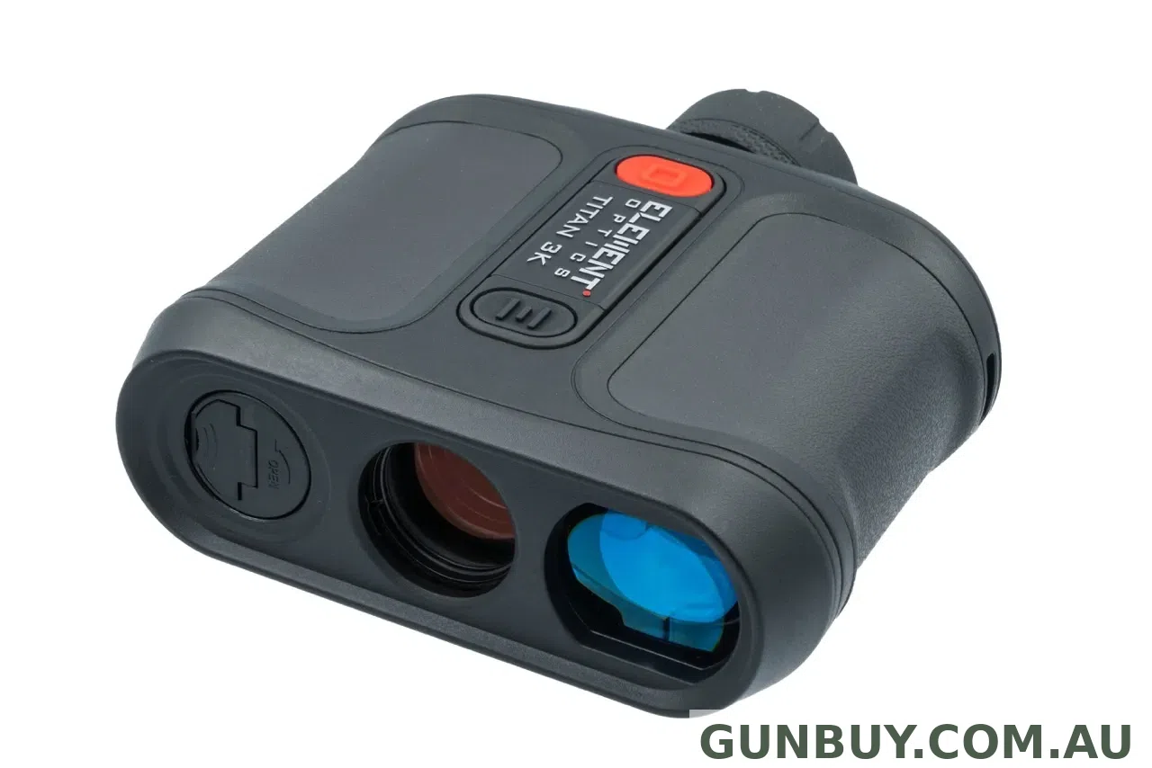 Element Optics Titan 3000 Laser Rangefinder