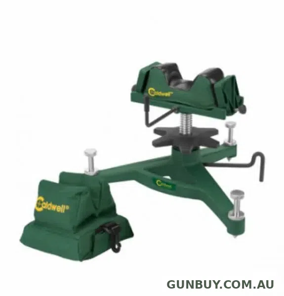 Caldwell Rock Rest Combo