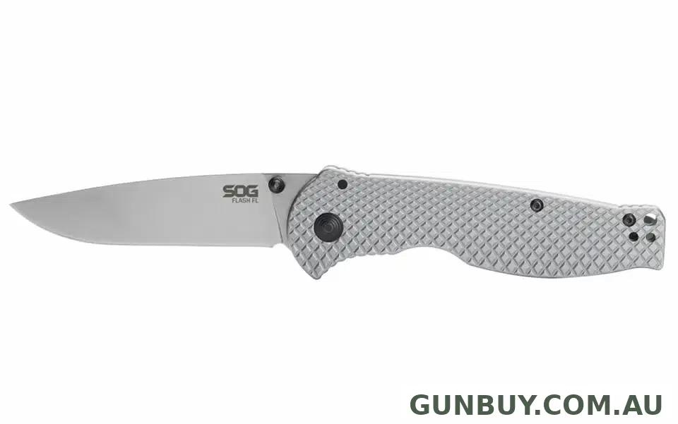 SOG Flash Folding Knife