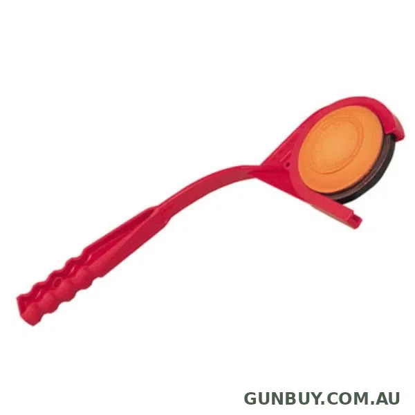 MTM EZ-Throw II Clay Target Thrower