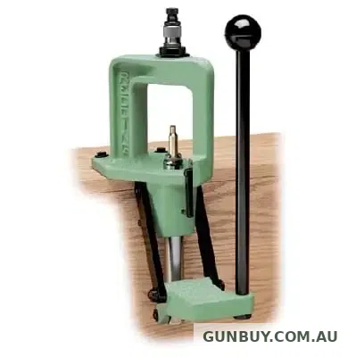 Redding Big Boss II Reloading Press