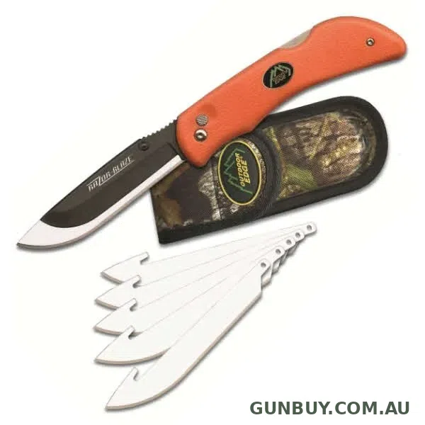 Outdoor Edge Razor Blaze