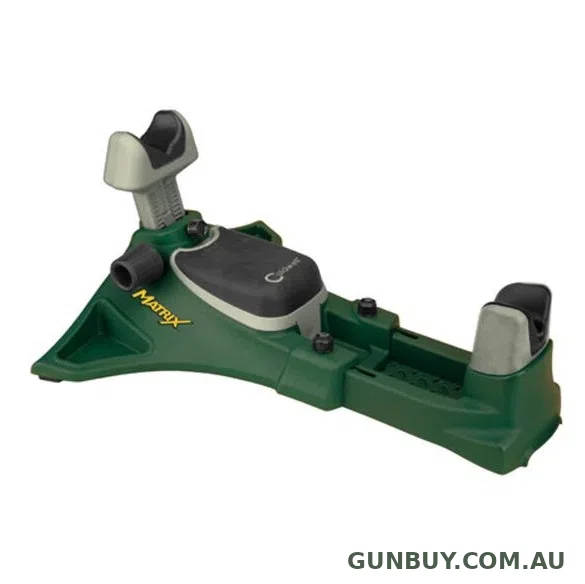 Caldwell Matrix Shooting Rest