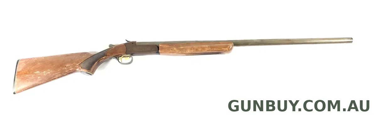 Winchester 37A 12G Single Shot break action - 76K