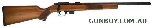Rock Island Armory M1500 22WMR