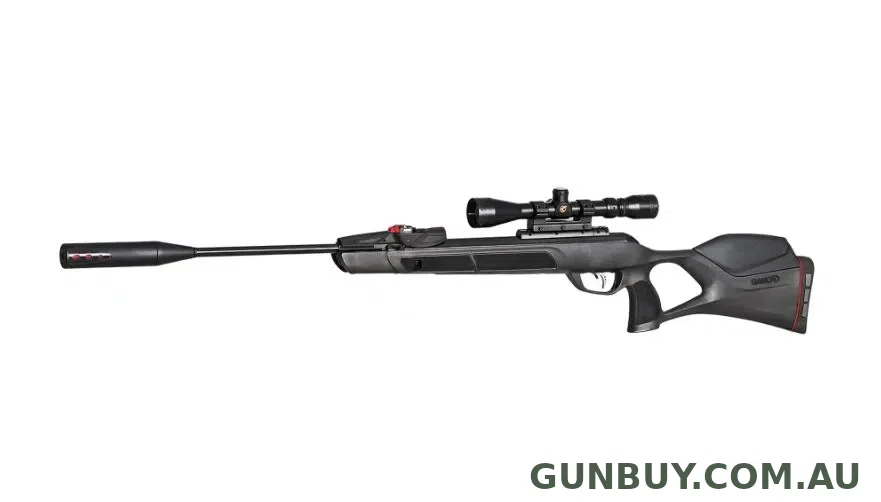 Gamo Swarm Magnum Gen 3i NS 1300 FPS inc Scope