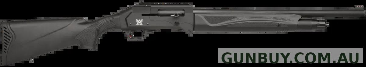 AXOR ARMS BUSHPIG 20"