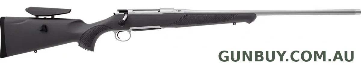 Sauer 100 Stainless XTA