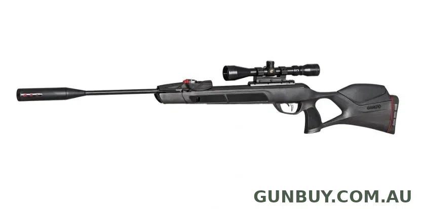 Gamo Swarm Magnum Gen 3i NS 1650 FPS inc scope
