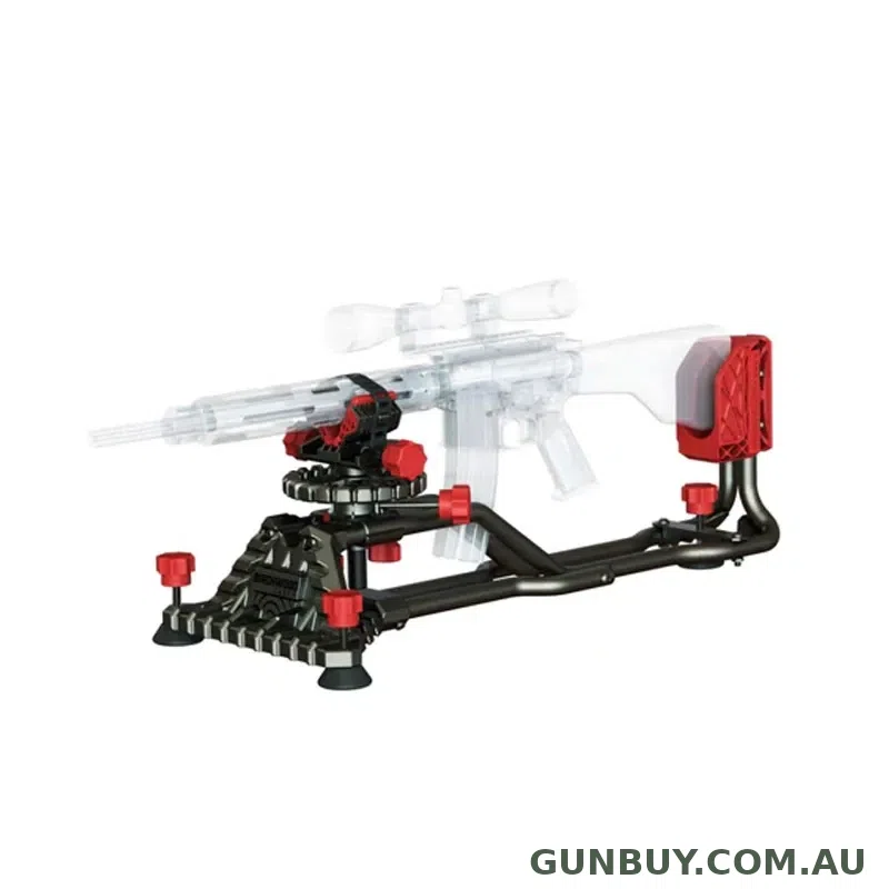 Birchwood Casey Alpha Shooting Rest