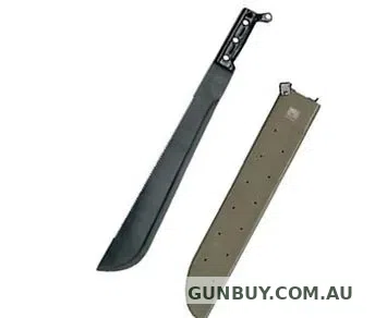 COMMANDO GI Machete