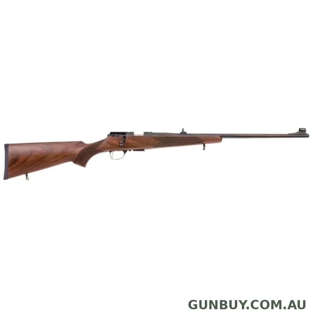 Zastava MP22 CZ Precision with Sights - 5 Shot