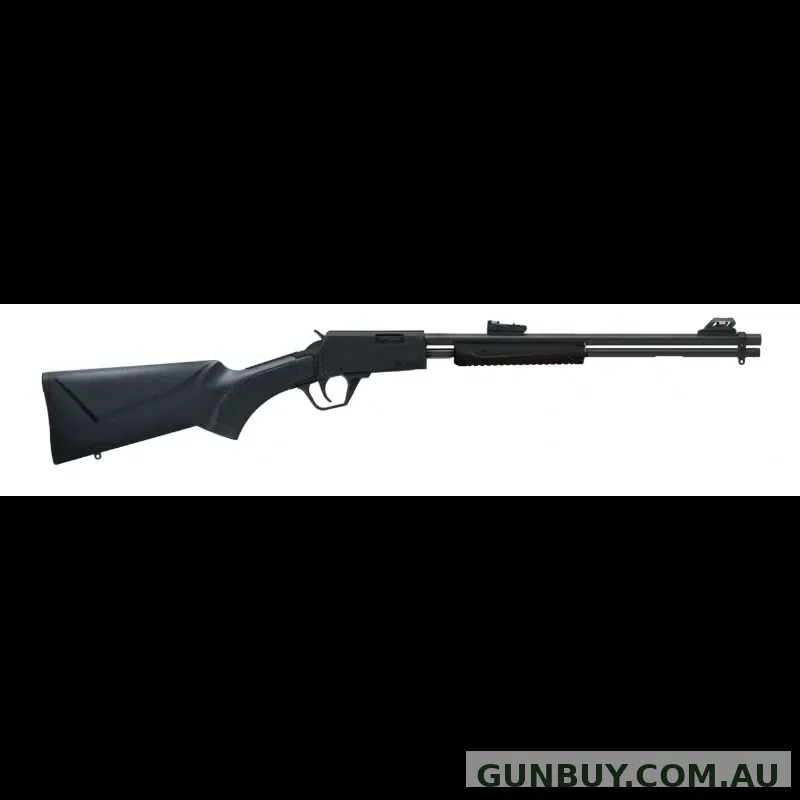 Rossi Gallery Pump Action