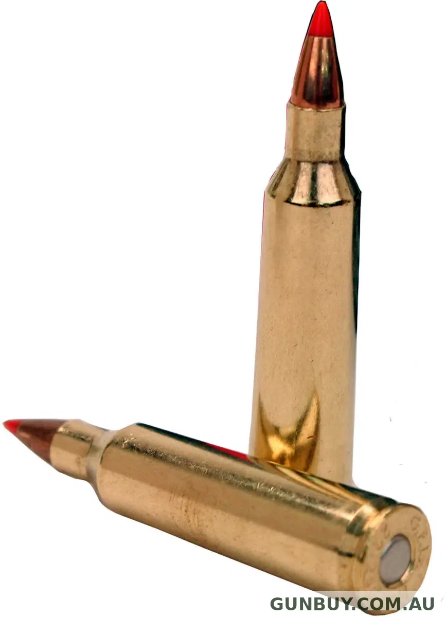 Fiocchi 222 Rem EPN Vmax