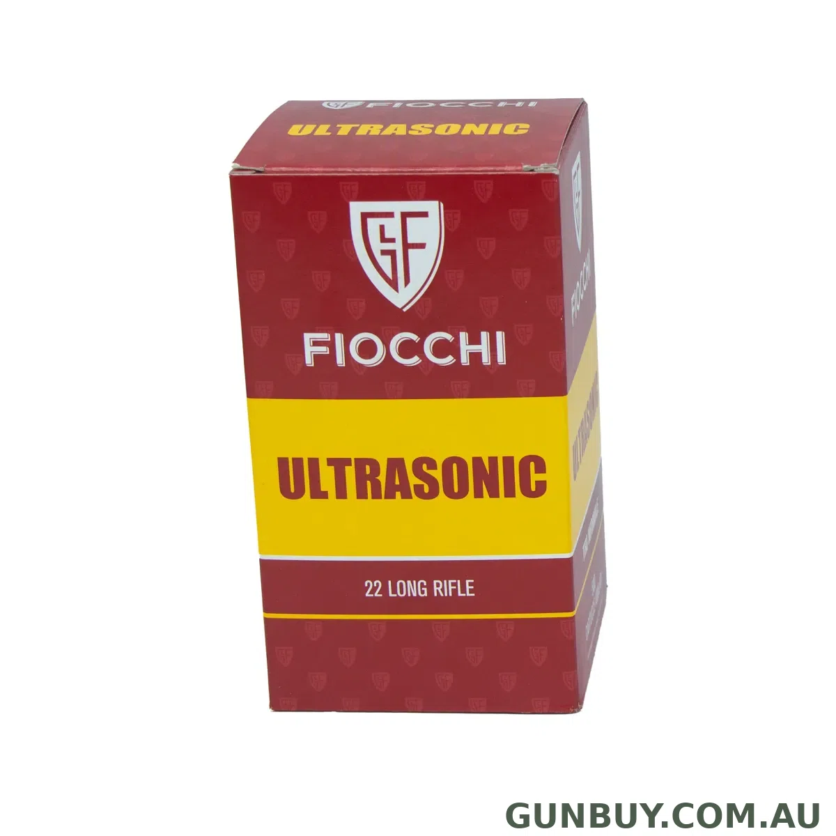 FIOCCHI 40GR ULTRASONIC 1368FPS