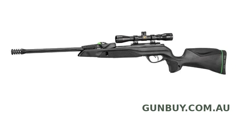 Gamo Swarm Evo 10X Gen 3i NS 1000 FPS inc Scope