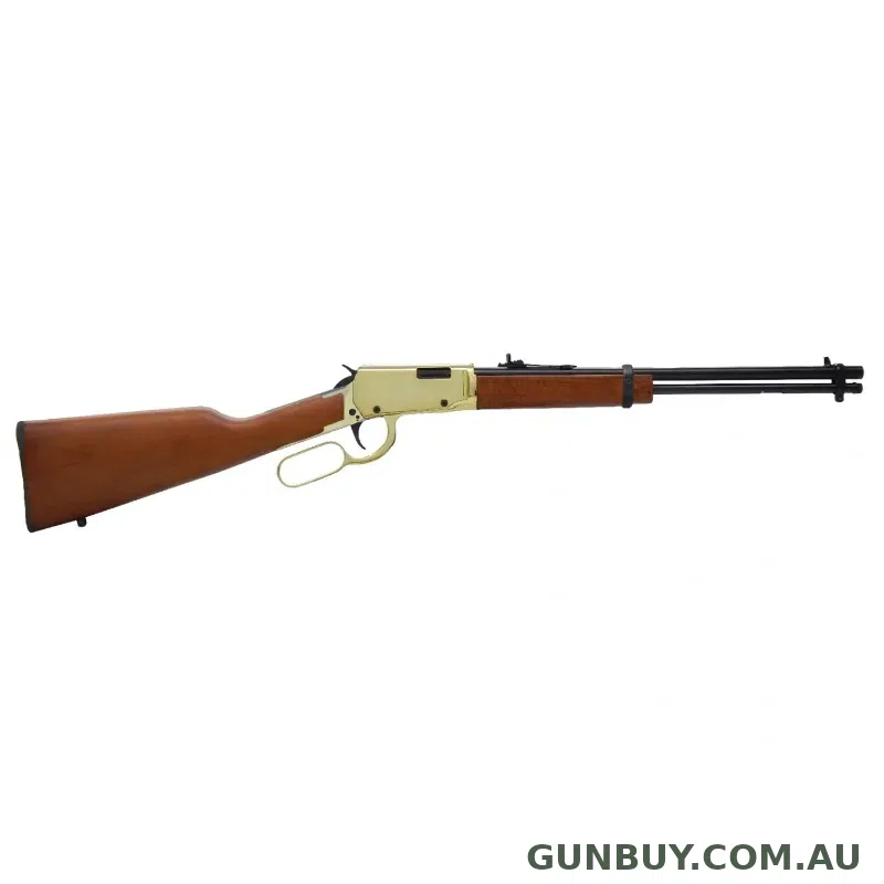 Rossi RRBLA22 Rio Bravo Lever Action
