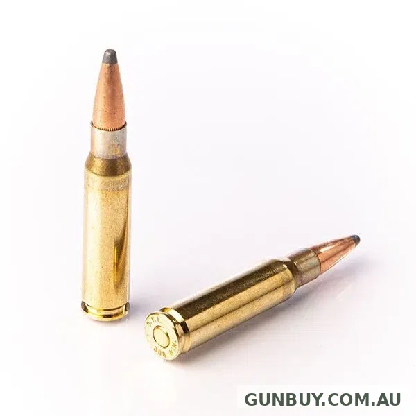 FIOCCHI 308 WIN 180GR SP 20PK