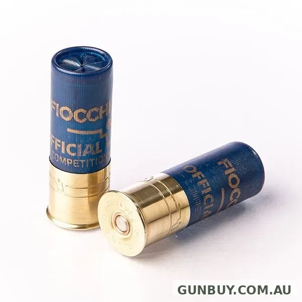 FIOCCHI OFFICIAL 24GR #7.5