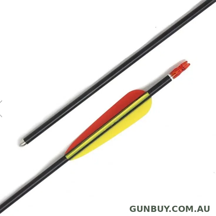 EK ARCHERY 30" Arrow Aluminium