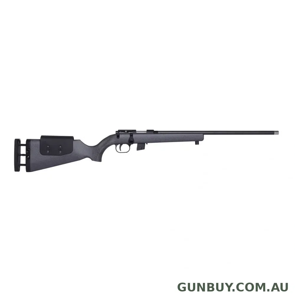 Voere K15A Bolt Action Rifle Adj Synthetic (5 Shot)