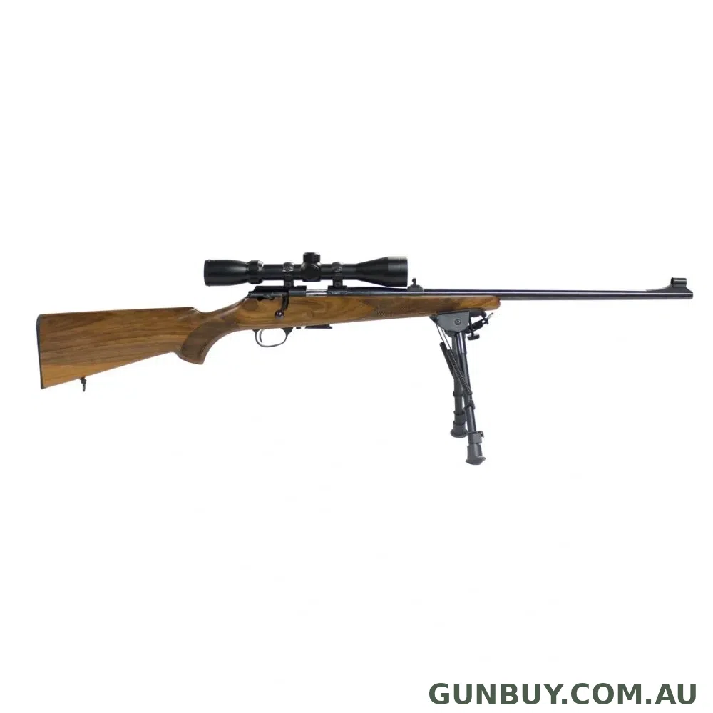 Zastava Bunny Buster Package