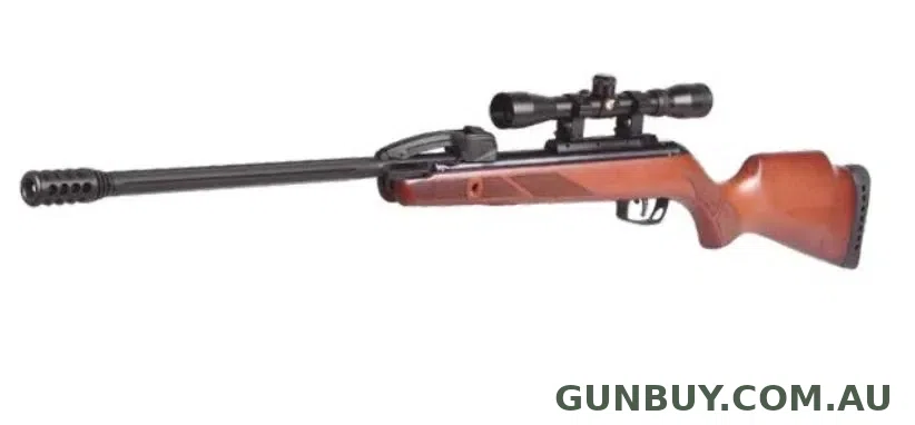Gamo Replay Fast Shot Wood 1260 FPS