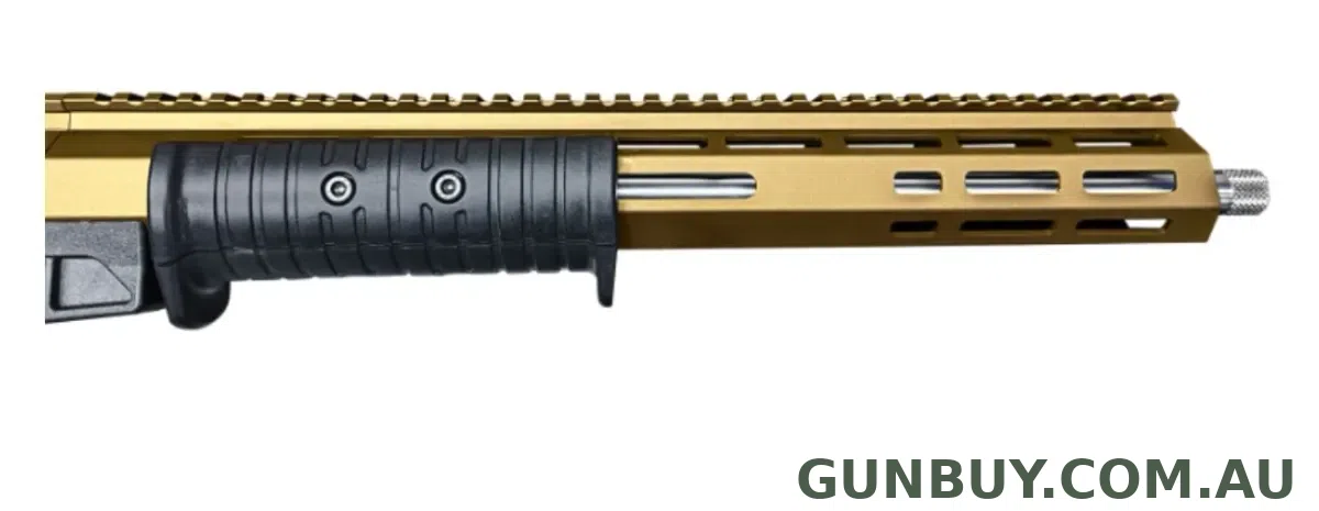 SCSA Taipan EVO Pump Action Burnt Bronze 16.5” 10r