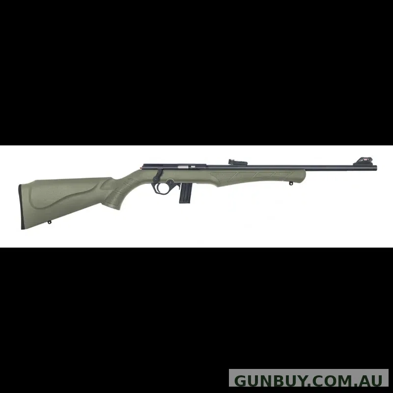 Rossi 8122M