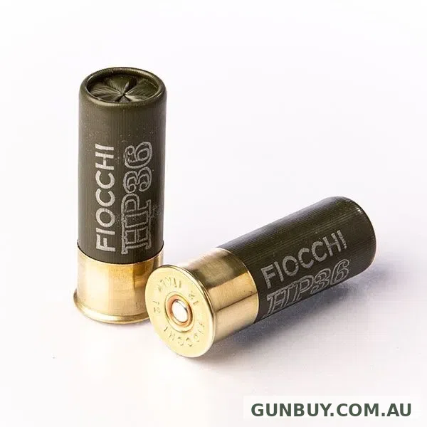 FIOCCHI HP36 36GR #4