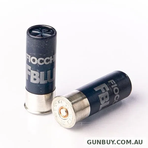 FIOCCHI F BLU 28GR 7.5