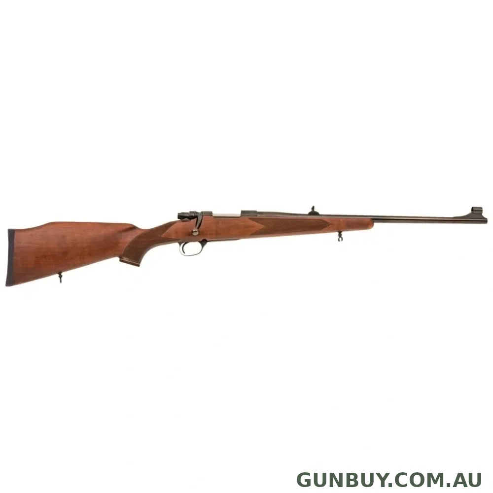 Zastava M85 Walnut with Sights - 5 Shot