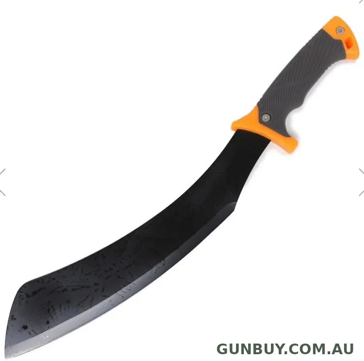 COBRA Bushman Parang Machete